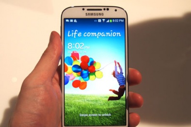 Những siêu phẩm điện thoại mất giá nhanh nhất